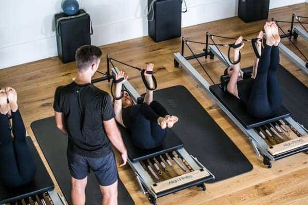 Cadence Physio - Cadence Pilates Class - Adelaide