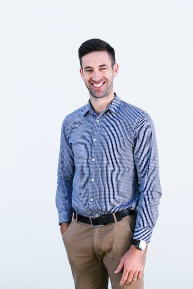 Cadence Physio - Certified Physio Therapist - Jon