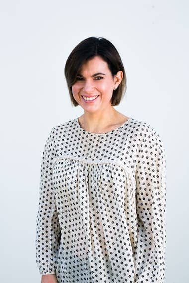Cadence Physio - Certified Physio Therapist Women - Mel