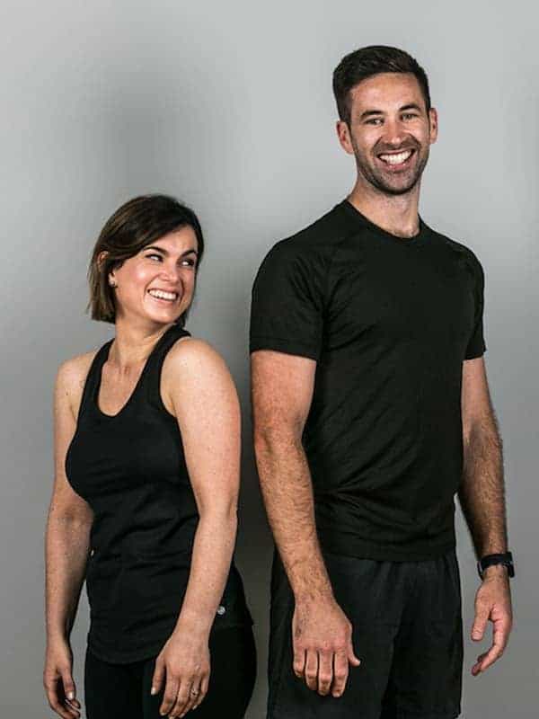 Cadence Physio - Certified Pilates - Team