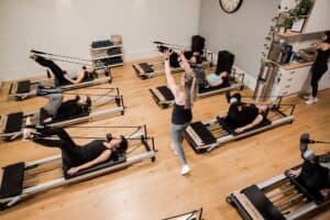 Cadence Pilates Refine Group Classes In Adelaide