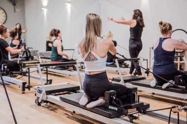 Cadence Refine Pilates In Adelaide