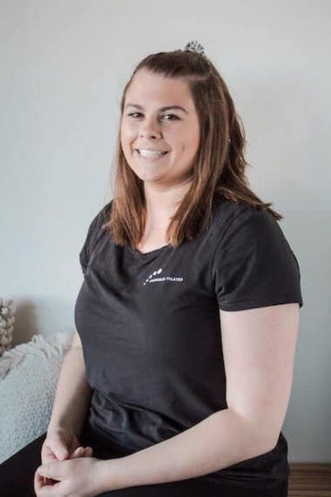 Zoe Rix | Physiotherapist