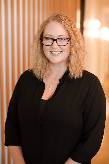 Cadence Physio | Adelaide | Receptionist | Christine