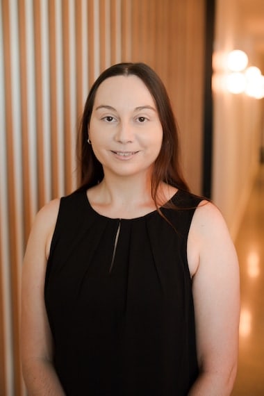 Cadence Physio | Adelaide | Physiotherapist | Kim